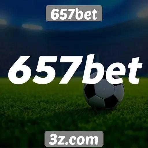 Vantagens e desvantagens do 657bet