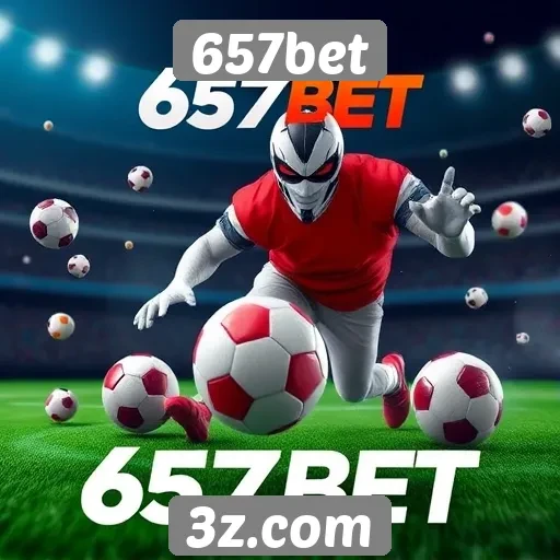 Análise da popularidade do 657bet entre jogadores