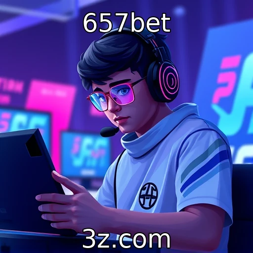 E-sports ganham destaque em competições internacionais