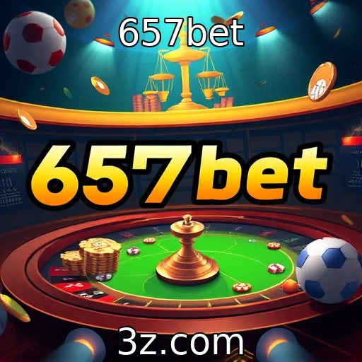 Análise da regulamentação em jogos de azar