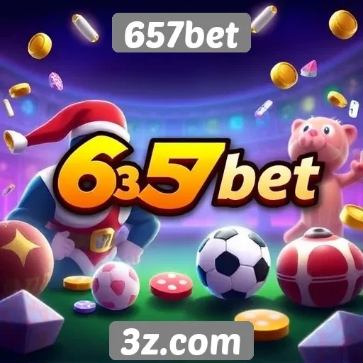 Avaliação de jogos populares no 657bet