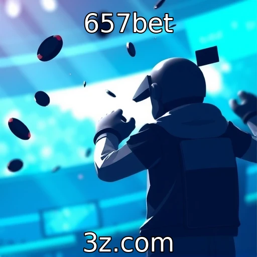 Desenvolvimento de tecnologia para jogos imersivos