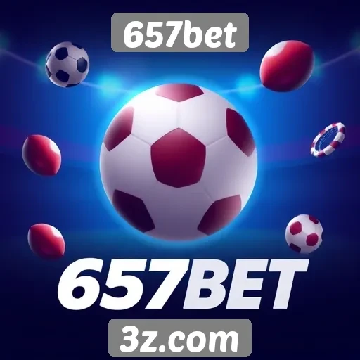 Promoções e bônus disponíveis no 657bet