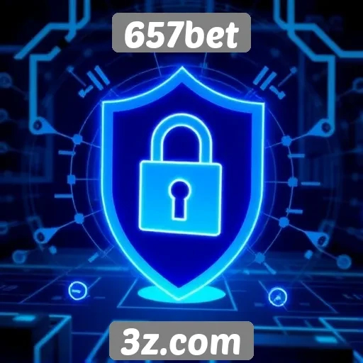 Explorando a segurança no 657bet para jogadores