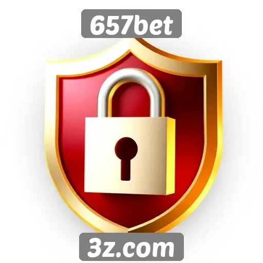 Avaliação da segurança no site 657bet